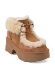 Ugg Australia Esmee Lace Up boots