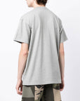 CARHARTT WIP MAIN T-shirts and Polos Grey