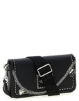 Marc Jacobs Mini Trompe Loeil cross body bag