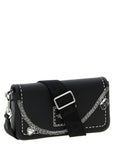 Marc Jacobs Mini Trompe Loeil cross body bag