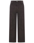 Ami Paris Trousers Grey