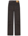Ami Paris Trousers Grey