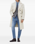Brunello Cucinelli Jackets Blue