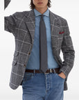 Brunello Cucinelli Jackets Blue