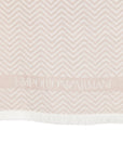 Emporio Armani Scarfs Black