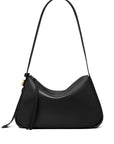 Tory Burch Romy Leather Shoulder Bag