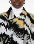 Missoni Jackets Black