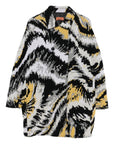 Missoni Jackets Black