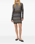 Missoni Dresses Pink
