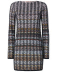Missoni Dresses Pink