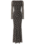 Missoni Dresses Brown