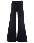 Mother Jeans Blue