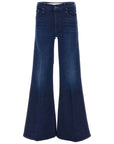 Mother Jeans Blue