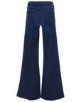 Mother Jeans Blue