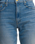 Mother Jeans Clear Blue