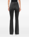 Mother Jeans Grey