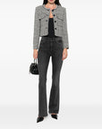 Mother Jeans Grey