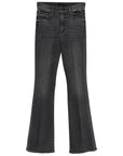 Mother Jeans Grey