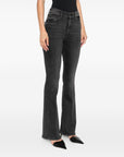 Mother Jeans Grey