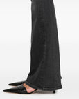 Mother Jeans Grey