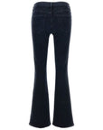 Mother Jeans Blue