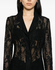 Norma Kamali Coats Black