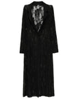 Norma Kamali Coats Black