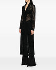Norma Kamali Coats Black