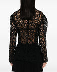 Norma Kamali Jackets Black