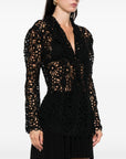 Norma Kamali Jackets Black