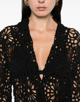 Norma Kamali Jackets Black