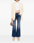 Mother Jeans Blue