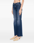 Mother Jeans Blue