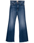 Mother Jeans Blue