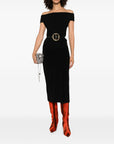 Norma Kamali Skirts Black