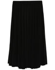 Norma Kamali Skirts Black