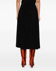Norma Kamali Skirts Black