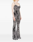 Norma Kamali Dresses Brown