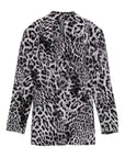 Norma Kamali Jackets Brown