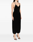 Norma Kamali Dresses Black