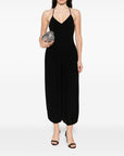 Norma Kamali Dresses Black