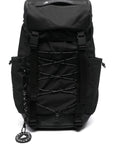 Adidas By Stella McCartney Logo-print backpack