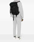 Adidas By Stella McCartney Logo-print backpack