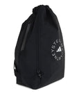 Adidas By Stella McCartney Logo-print backpack