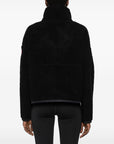 Canada Goose Coats Black