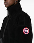 Canada Goose Coats Black