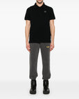 Canada Goose T-shirts and Polos Black