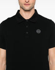 Canada Goose T-shirts and Polos Black