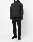 Canada Goose Coats Black