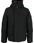 Canada Goose Coats Black